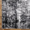 Lincoln 2726 Grey Modern Patterned Rug - Rugs Of Beauty - 4