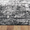 Lincoln 2726 Grey Modern Patterned Rug - Rugs Of Beauty - 6