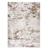 Lincoln 2727 Beige Modern Patterned Rug - Rugs Of Beauty - 1