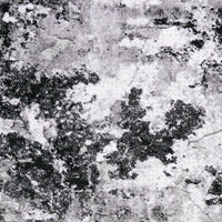 Lincoln 2727 Grey Modern Patterned Rug - Rugs Of Beauty - 5