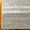Caldwell Grey Beige Abstract Patterned Modern Rug - 4