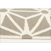 Dandelion Flat Weave Wool Rug Grey - Rugs Of Beauty