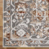 Olya 1755 Grey Transitional Patterned Rug - Rugs Of Beauty - 4