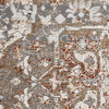 Olya 1755 Grey Transitional Patterned Rug - Rugs Of Beauty - 5