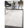Kemi 1150 Grey Modern Tribal Boho Rug - Rugs Of Beauty - 2