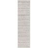 Kemi 1153 Grey Modern Tribal Boho Runner Rug - Rugs Of Beauty - 1