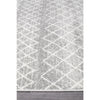 Kemi 1153 Grey Modern Tribal Boho Rug - Rugs Of Beauty - 3