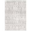 Kemi 1156 Grey Modern Tribal Boho Rug - Rugs Of Beauty - 1