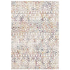 Kemi 1156 Multi Coloured Modern Tribal Boho Rug - Rugs Of Beauty - 1