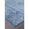 Kemi 1157 Navy Blue Modern Tribal Boho Rug - Rugs Of Beauty - 2