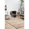 Minya 1646 Multi Colour Transitional Rug - Rugs Of Beauty - 4