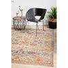 Minya 1646 Multi Colour Transitional Rug - Rugs Of Beauty - 3