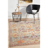 Minya 1646 Multi Colour Transitional Rug - Rugs Of Beauty - 2