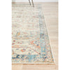 Minya 1647 Bone Multi Colour Transitional Rug - Rugs Of Beauty - 7