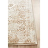 Brittia 330 Cream Taupe Textured Modern Rug - Rugs Of Beauty - 4