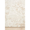 Brittia 330 Cream Taupe Textured Modern Rug - Rugs Of Beauty - 5