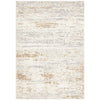 Brittia 331 Cream Taupe Textured Modern Rug - Rugs Of Beauty - 1