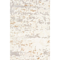 Brittia 331 Cream Taupe Textured Modern Rug - Rugs Of Beauty - 6