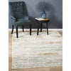 Brittia 331 Cream Taupe Textured Modern Rug - Rugs Of Beauty - 2