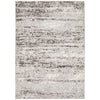 Brittia 331 Silver Grey Textured Modern Rug - Rugs Of Beauty - 1