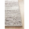 Brittia 331 Silver Grey Textured Modern Rug - Rugs Of Beauty - 4