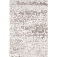 Brittia 331 Silver Grey Textured Modern Rug - Rugs Of Beauty - 6