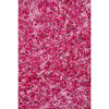 Barcelona Soft Shag Rug Fuchsia Pink - Rugs Of Beauty - 7