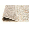 Caliente 324 Beige Earth Multi Coloured Patterned Traditional Runner Rug - Rugs Of Beauty - 5