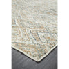 Caliente 324 Beige Earth Multi Coloured Patterned Traditional Runner Rug - Rugs Of Beauty - 6