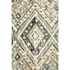 Caliente 324 Beige Earth Multi Coloured Patterned Traditional Rug - Rugs Of Beauty - 10