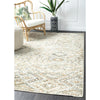 Caliente 324 Beige Earth Multi Coloured Patterned Traditional Rug - Rugs Of Beauty - 12