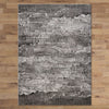 Oxford 514 Sand Modern Patterned Rug - Rugs Of Beauty - 3