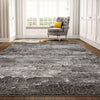 Oxford 514 Sand Modern Patterned Rug - Rugs Of Beauty - 2