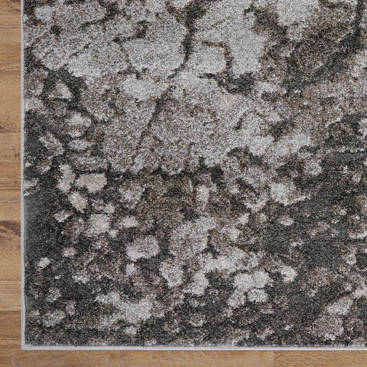 Oxford 516 Clay Modern Patterned Rug - Rugs Of Beauty - 4