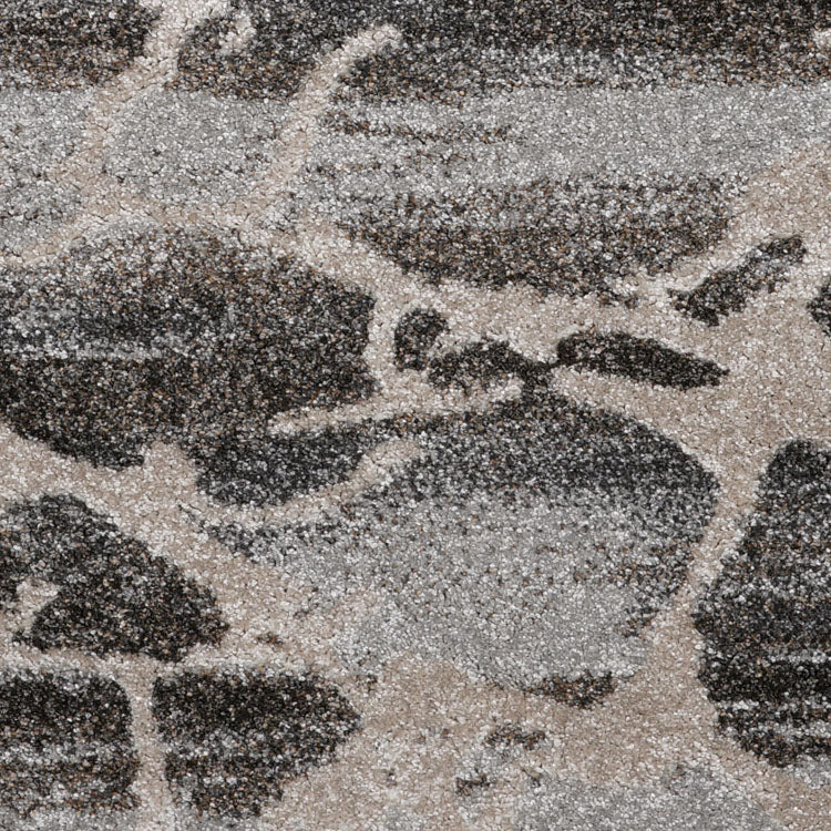 Oxford 517 Ash Modern Patterned Rug - Rugs Of Beauty - 4