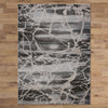 Oxford 517 Ash Modern Patterned Rug - Rugs Of Beauty - 3