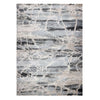 Oxford 517 Granite Modern Patterned Rug - Rugs Of Beauty - 1