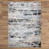 Oxford 517 Granite Modern Patterned Rug - Rugs Of Beauty - 3