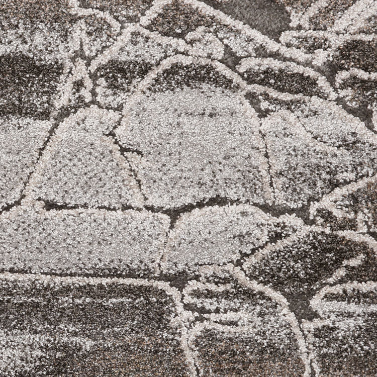 Oxford 517 Oak Modern Patterned Rug - Rugs Of Beauty - 5