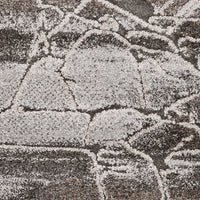 Oxford 517 Oak Modern Patterned Rug - Rugs Of Beauty - 5