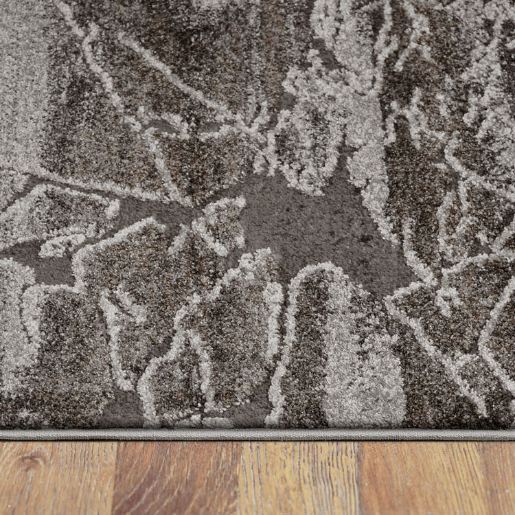 Oxford 517 Oak Modern Patterned Rug - Rugs Of Beauty - 4