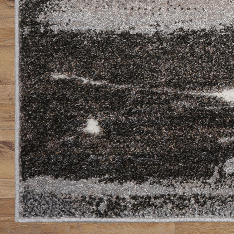 Oxford 518 Sand Modern Patterned Rug - Rugs Of Beauty - 5