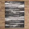 Oxford 518 Sand Modern Patterned Rug - Rugs Of Beauty - 3