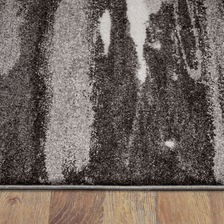 Oxford 518 Sand Modern Patterned Rug - Rugs Of Beauty - 6