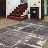 Oxford 519 Sand Modern Patterned Rug - Rugs Of Beauty - 2