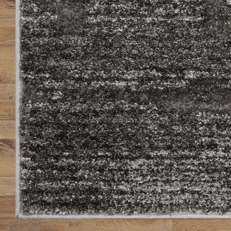 Oxford 519 Slate Modern Patterned Rug - Rugs Of Beauty - 5