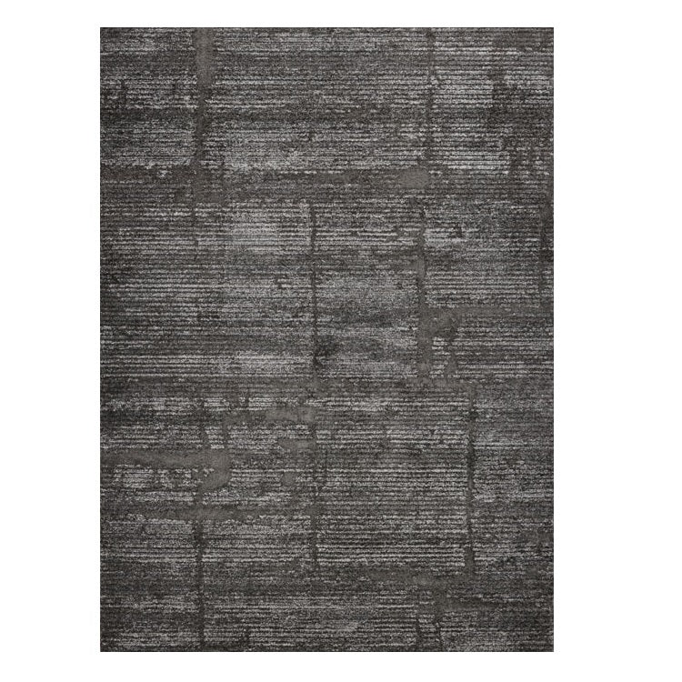 Oxford 519 Slate Modern Patterned Rug - Rugs Of Beauty - 1