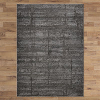 Oxford 519 Slate Modern Patterned Rug - Rugs Of Beauty - 3