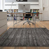 Oxford 519 Slate Modern Patterned Rug - Rugs Of Beauty - 2