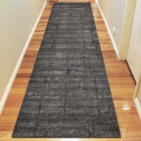 Oxford 519 Slate Modern Patterned Rug - Rugs Of Beauty - 7